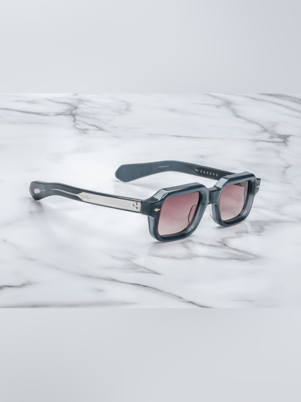 Jacques Marie Mage SANDRO Sunglassses MINK Colorway